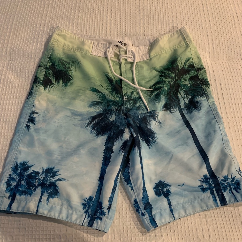 Hollister Swim Trunks